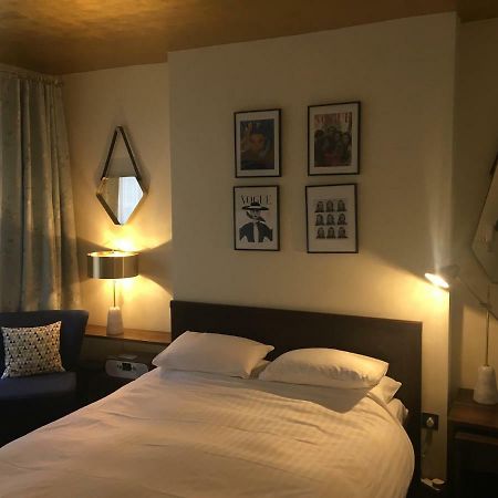 Studio Apartment, Covent Garden Londyn Zewnętrze zdjęcie