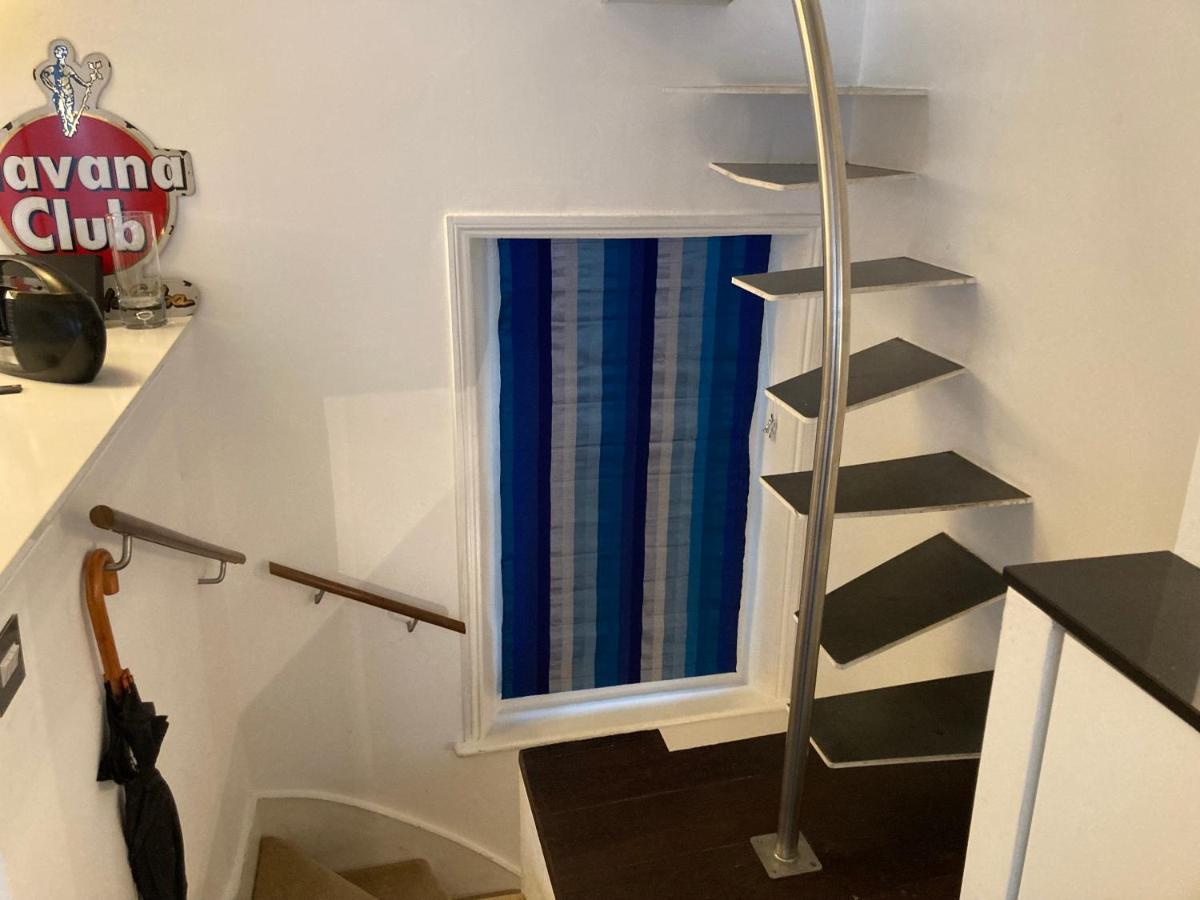 Studio Apartment, Covent Garden Londyn Zewnętrze zdjęcie
