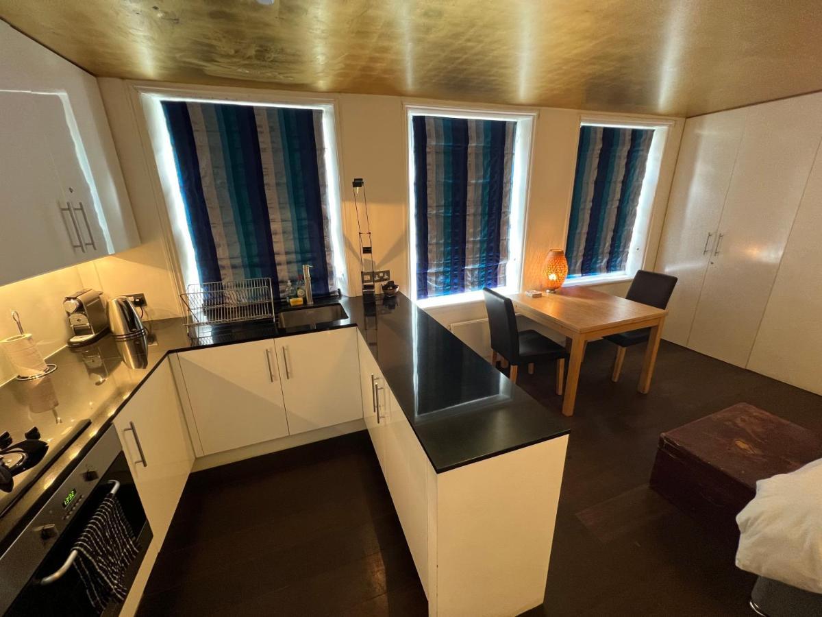 Studio Apartment, Covent Garden Londyn Zewnętrze zdjęcie