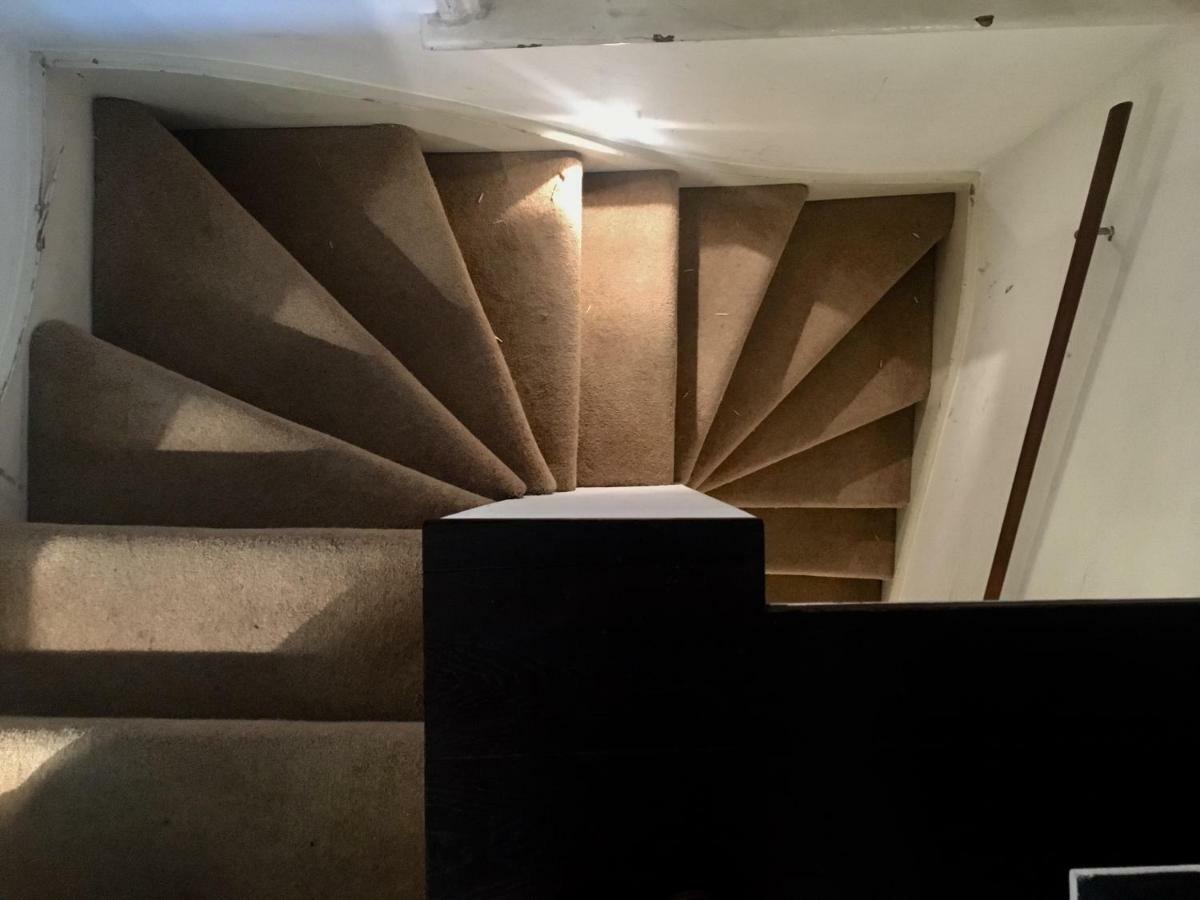 Studio Apartment, Covent Garden Londyn Zewnętrze zdjęcie
