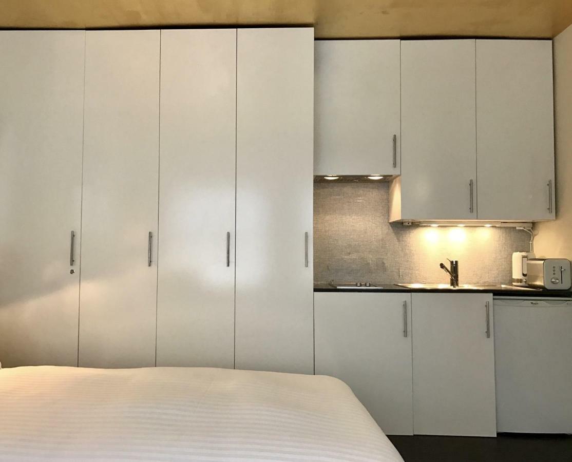 Studio Apartment, Covent Garden Londyn Zewnętrze zdjęcie