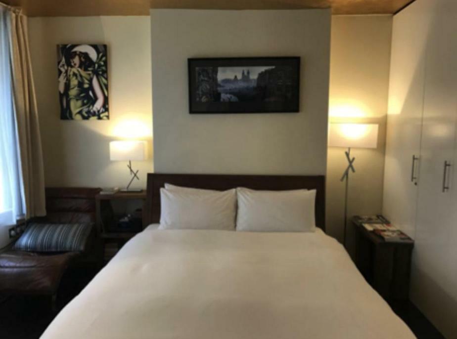 Studio Apartment, Covent Garden Londyn Zewnętrze zdjęcie